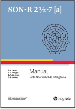 SON-R 2½-7 [a] - Formulário de Registro (Bloco de Resposta)