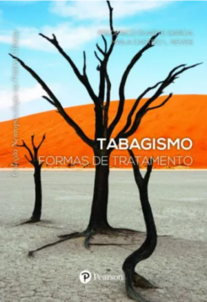 Tabagismo - Formas de Tratamento - Coleção Neuropsicologia na Prática Clínica