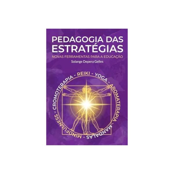 Pedagogia das Estratégias