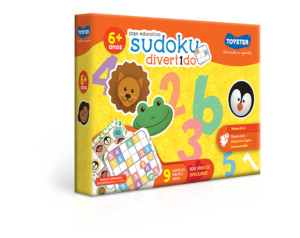 Sudoku Divertido
