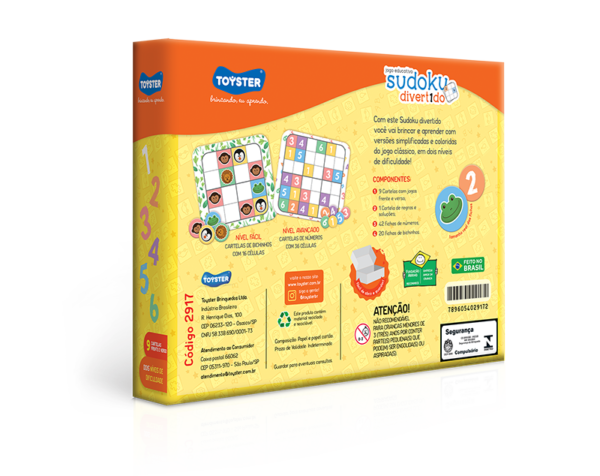 Sudoku Divertido - Image 3