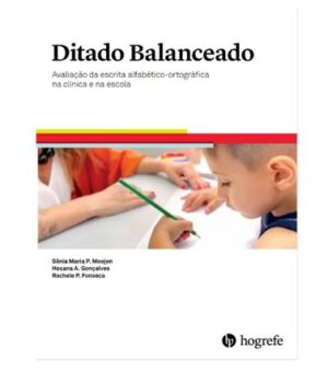 Ditado Balanceado - Kit