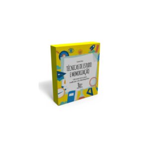 Técnicas de Estudo e Memorização