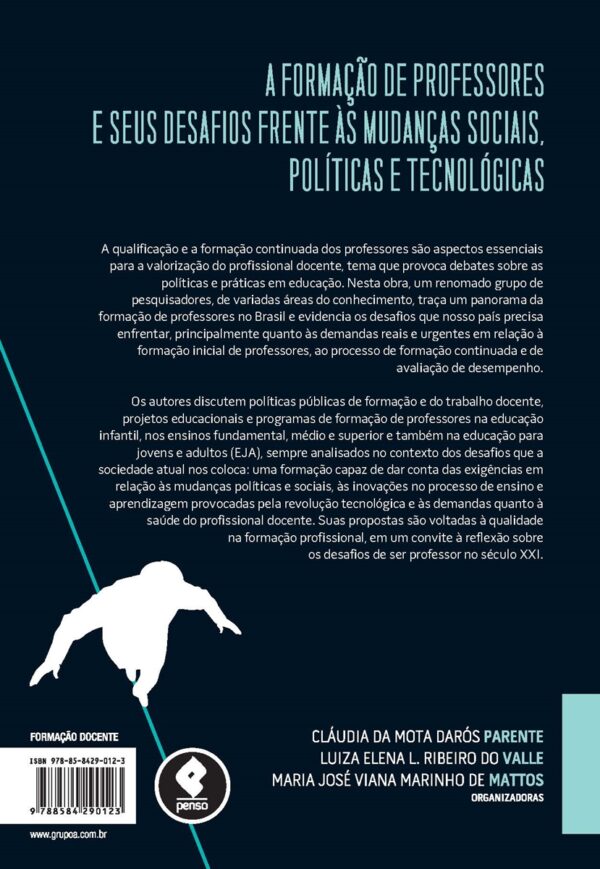 A Formação de Professores e seus Desafios Frente às Mudanças Sociais, Políticas e Tecnológicas - Image 2