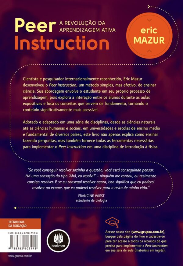 Peer Instruction - Image 2