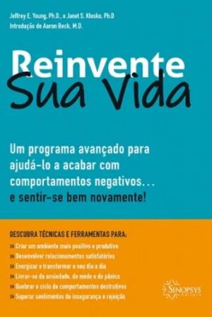 Reinvente Sua Vida