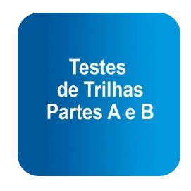 Teste de Trilhas Partes A e B