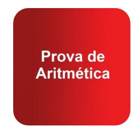 Prova de Aritmética