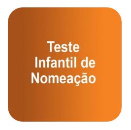 Teste Infantil de Nomeação (versão reduzida)