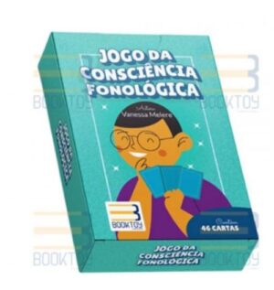 Jogo da Consciência Fonológica