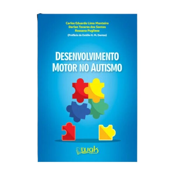 Desenvolvimento Motor no Autismo