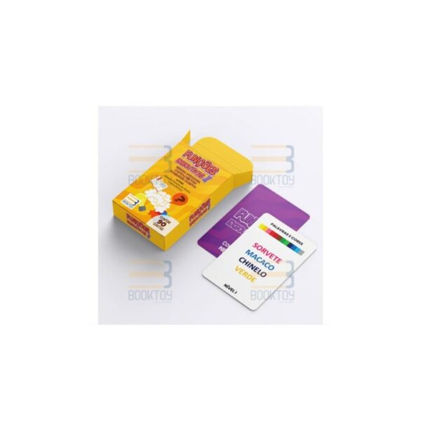 Kit Funções Executivas I e II - Image 3