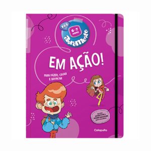Abremente em Ação! 6-7 Anos