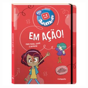 Abremente em Ação! 7-8 Anos