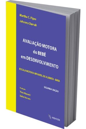 Avaliação Motora do Bebê em Desenvolvimento