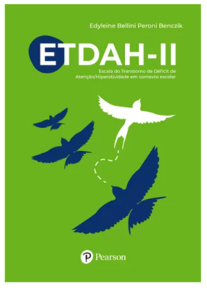ETDAH-II (Manual)