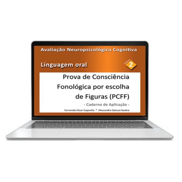 Kit  Avaliação Neuropsicológica Cognitiva (4 VLS) + Cubos Corsi + Torre de Londres + Teste Token + Licenças dos Cadernos - Image 7