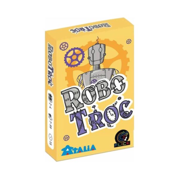 RoboTroc