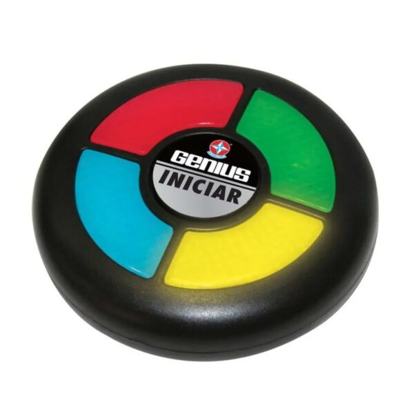 Jogo Mini Genius - Estrela - Image 2