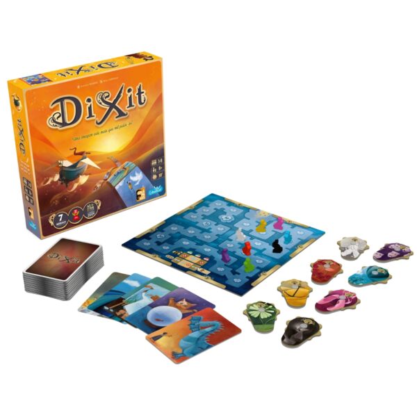Dixit - Image 2