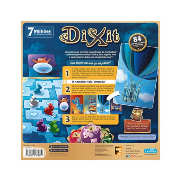 Dixit - Image 3