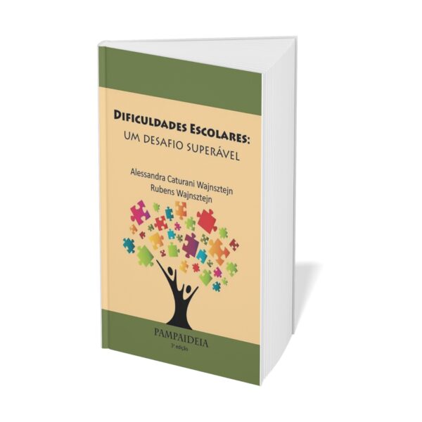 Dificuldades Escolares - Um Desafio Superável