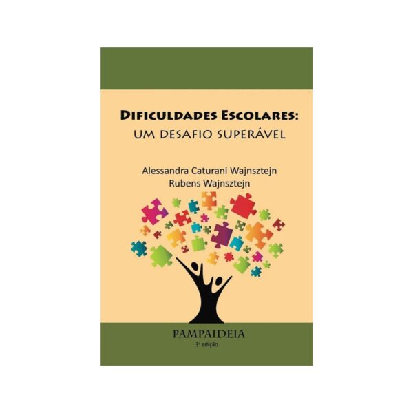 Dificuldades Escolares - Um Desafio Superável - Image 2
