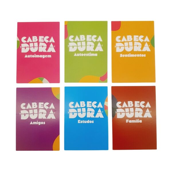 Cabeça Dura - Image 2