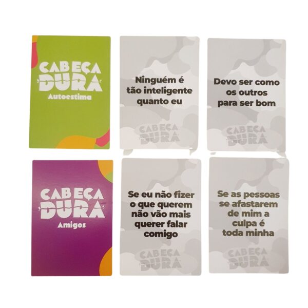 Cabeça Dura - Image 3