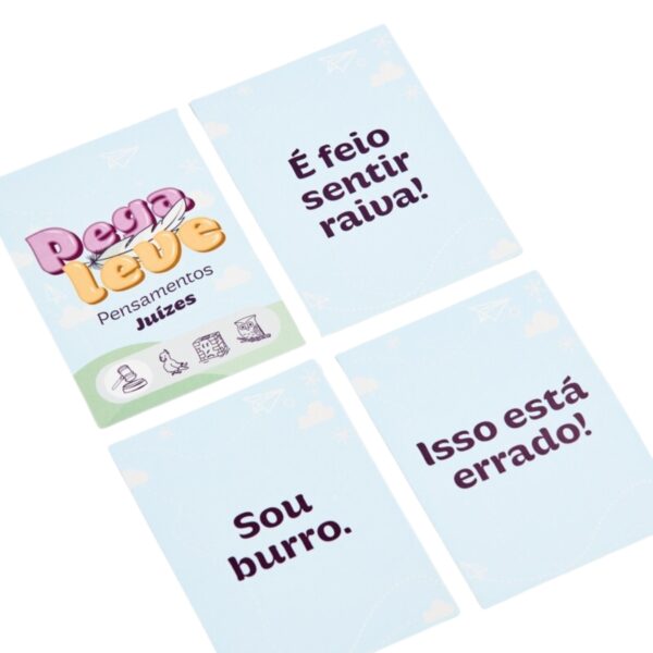 Pega Leve - Image 3