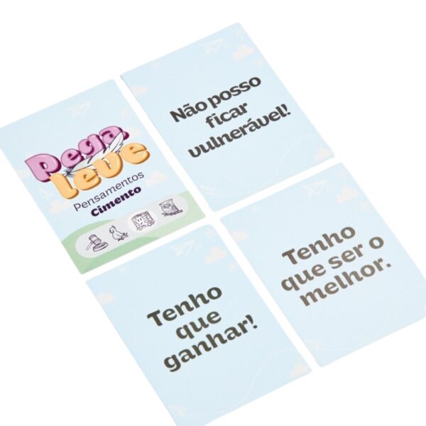Pega Leve - Image 2