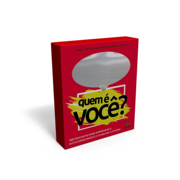 Quem é Você? - Image 3