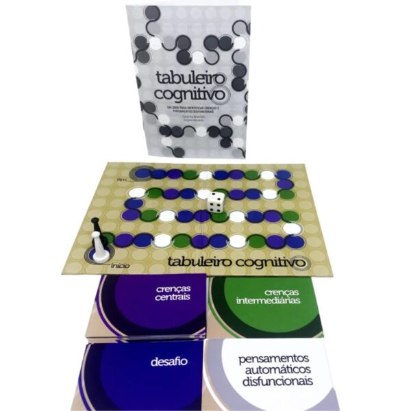 Tabuleiro Cognitivo - Image 2