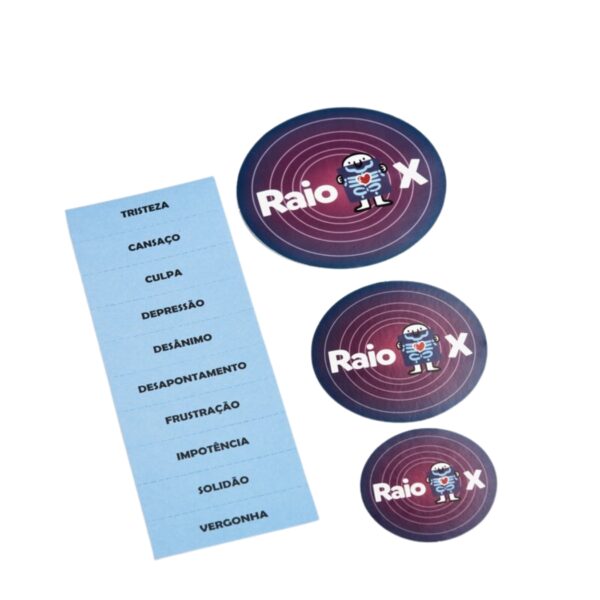 Raio X - Image 2