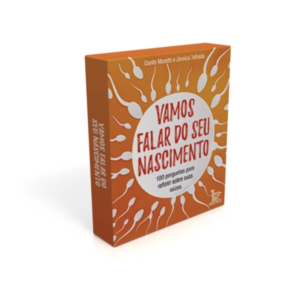 Vamos Falar do Seu Nascimento - Image 3