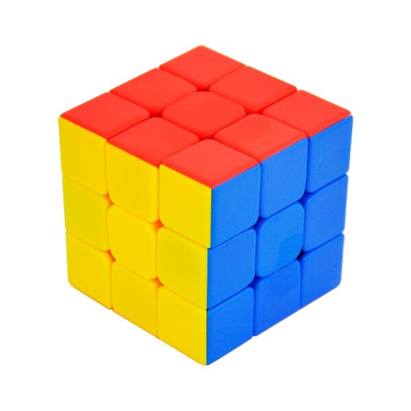 Cubo Divertido 3x3x3 - Image 2