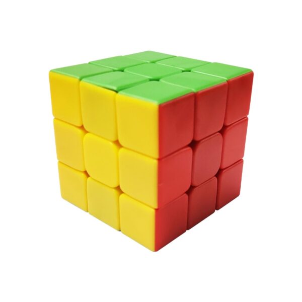 Cubo Divertido 3x3x3 - Image 3