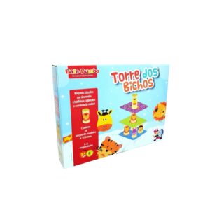 Torre dos Bichos
