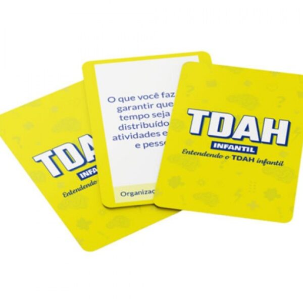 TDAH - Infantil - Image 2
