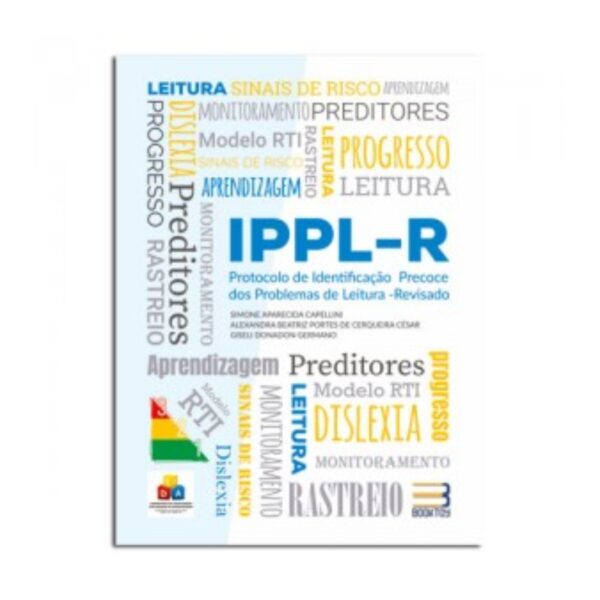 IPPL-R - Protocolo de Identificação Precoce dos Problemas de Leitura Revisado - Image 2