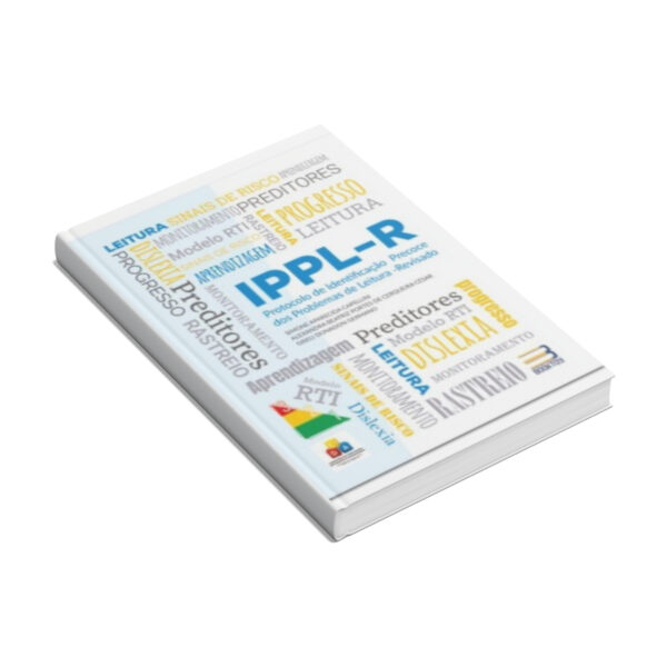 IPPL-R - Protocolo de Identificação Precoce dos Problemas de Leitura Revisado - Image 3