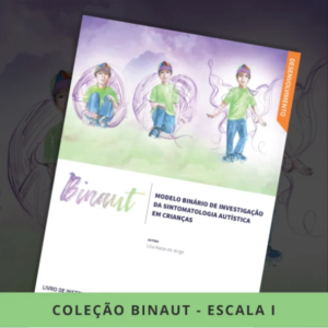 Coleção Binaut - Escala I