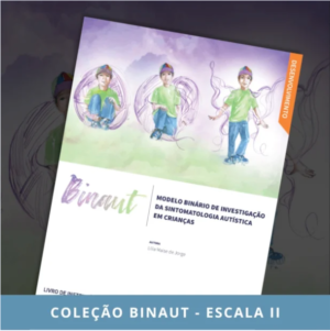 Coleção Binaut - Escala II