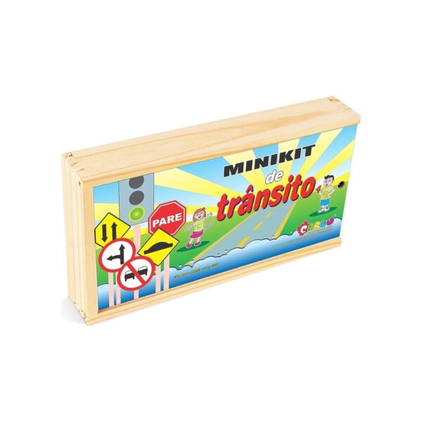 Transito Mini KIT  - Carlu - Image 2
