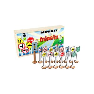 Transito Mini KIT  - Carlu