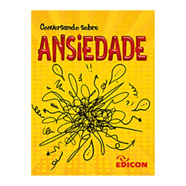 Conversando sobre Ansiedade